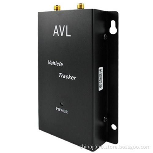 Vt300 GPS Four Band GSM GPRS Car Tracker Black (JH_GPT_004)